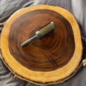 Dry Bar Half Pint Ceramic Round Brush